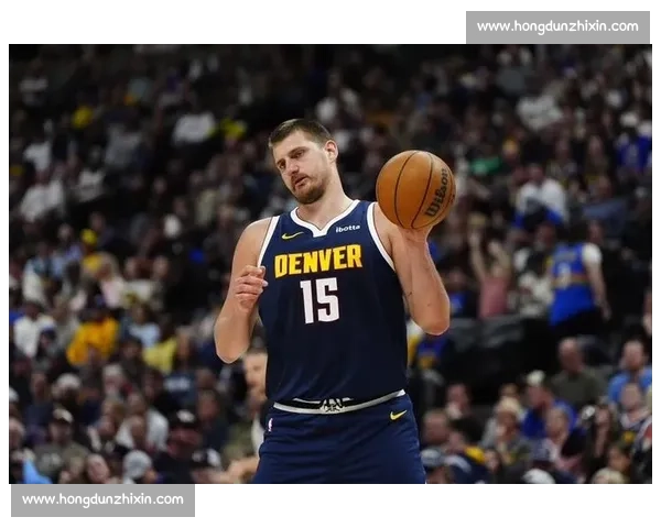 戈登 50+8 约基奇三双，掘金仍输！8 中 2 仅 5 分，2 换 1 交易坑哭管理层