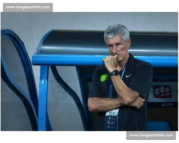 国安主场首负海牛！补时崩盘 4-2 遭逆转，12 战不败神话终结