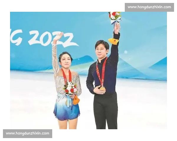 复出为炬：隋文静 韩聪燃亮中国双人滑