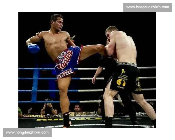雅桑克莱与播求巅峰对决 谁能成为泰拳历史的真正传奇